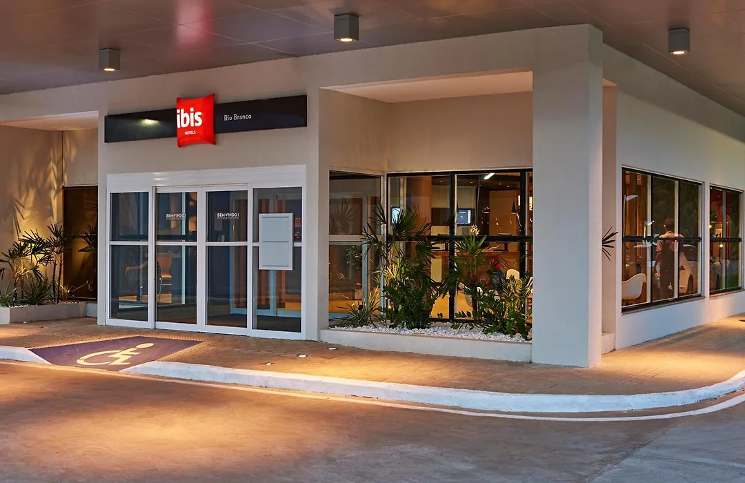 ibis Rio Branco-1
