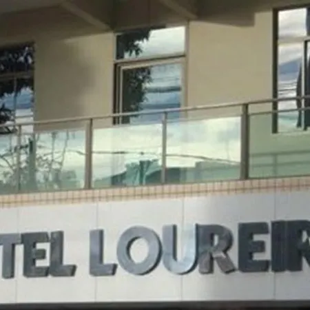 Hotel Loureiro-3